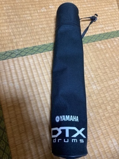 YAMAHA DTXPLORER 電子ドラムセット