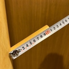ポールハンガー　高さ1.5m 早い者勝ち〜‼️の画像