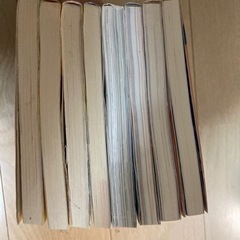 中古本　小学生のまんが3冊　まんが攻略BON4冊　日本のすごい歴史本　8冊セットの画像