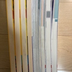 中古本　小学生のまんが3冊　まんが攻略BON4冊　日本のすごい歴史本　8冊セットの画像
