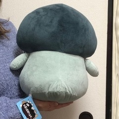 『あああ!!お客様困ります!!』の「ペンギンさん」の画像