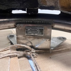 シグナスx 2型　se44j バックレスト