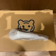 KVK シャワーヘッド　新品　ノーマルタイプの画像