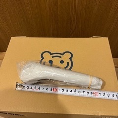 KVK シャワーヘッド　新品　ノーマルタイプの画像