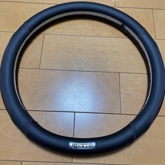 ハンドルカバー　普通車用