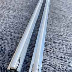 蛍光灯照明器具2セット(*ﾟ▽ﾟ*)