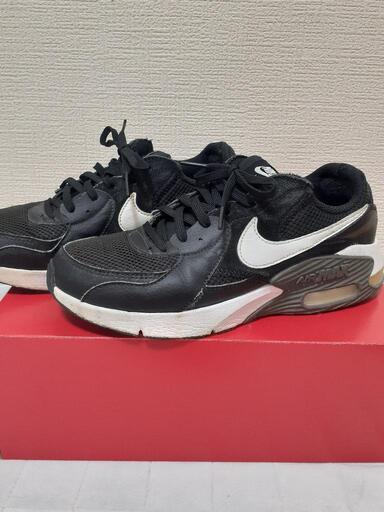 NIKE✔レディースエアマックス２５cm