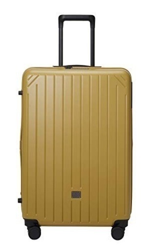 ミレスト ハードキャリー 71Lサイズ サイドストパー付 MLS649-MU