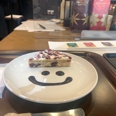 カフェ友募集