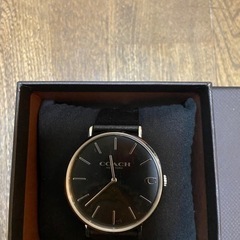 コーチ。の画像