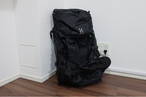 ホグロフス oxo70 バックパック