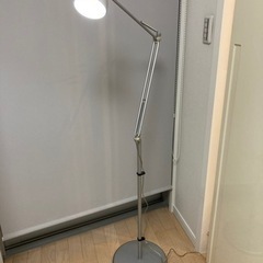 デスクスタンドの画像