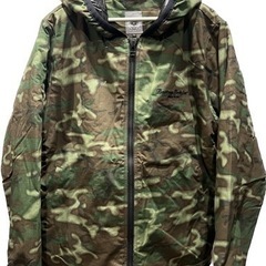 50 DUPPIES DOWN JACKET ファイブオーダッピ...