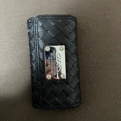 DAD ギャルソン キーケース