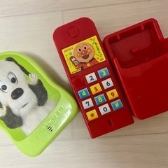 お得！赤ちゃん向けおもちゃおまとめの画像