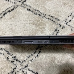 ゲーミングノートPC Alienware 13の画像