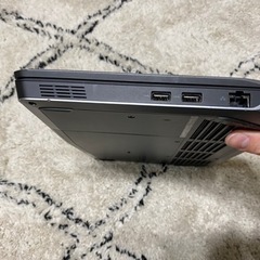 ゲーミングノートPC Alienware 13の画像