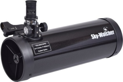 スカイウォッチャー　p114