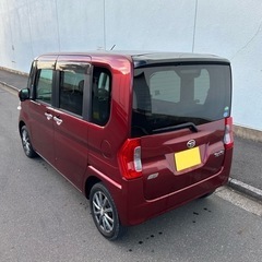 937. 【車検2年付き】ダイハツタントXSA！前後ドラレコ！LA600S！スマートアシスト！千葉県鎌ヶ谷市から最短即日納車！の画像
