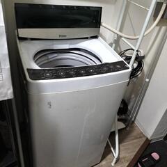 洗濯機