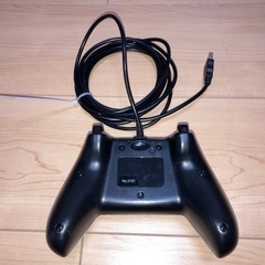 PS4 シンプルターボコントローラ アクラス★動作確認済★の画像