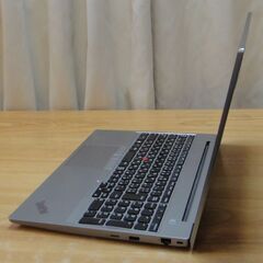 値下げ ②美品 高速・高性能ノートPC Thinkpad E580 15.6インチ Core i7 メモリー16GB SSD 480GB（新品）Windows11 pro Microsoft Office 2019 pro搭載 Webカメラ WiFi Bluetooth HDMI USB Type-C装備 の画像