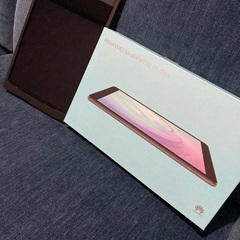 HUAWEI MediaPad T2