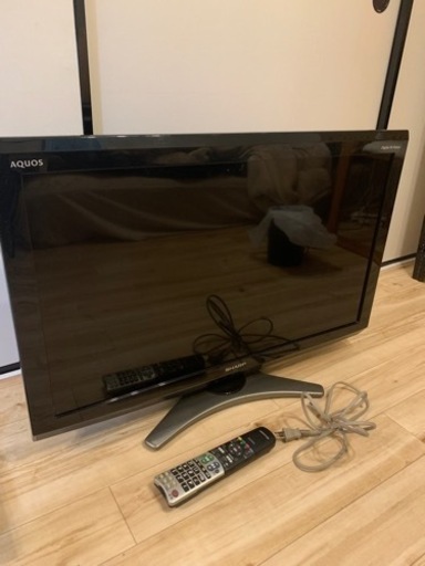 テレビ、ビデオデッキ