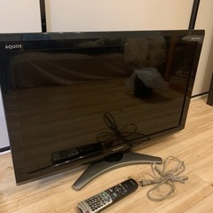 テレビ、ビデオデッキ