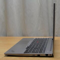 値下げ ①美品 高速・高性能ノートPC Thinkpad E580 15.6インチ Core i7 メモリー16GB SSD 480GB（新品）Windows11 pro Microsoft Office 2019 pro搭載 Webカメラ WiFi Bluetooth HDMI USB Type-C装備の画像