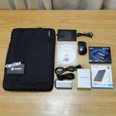 値下げ ①美品 高速・高性能ノートPC Thinkpad E580 15.6インチ Core i7 メモリー16GB SSD 480GB（新品）Windows11 pro Microsoft Office 2019 pro搭載 Webカメラ WiFi Bluetooth HDMI USB Type-C装備の画像