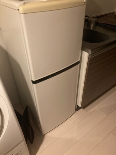 冷蔵庫【美品】