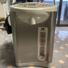 タイガーポットの画像