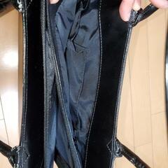 ビジネスバッグ 女性用の画像