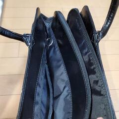 ビジネスバッグ 女性用の画像