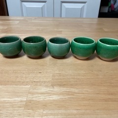 おちょこ