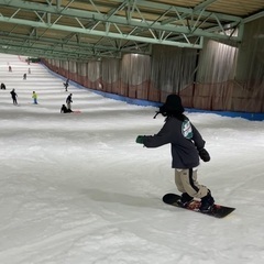 スノボしましょう！1/2〜1/3 泊まり 沼田か湯沢周辺 八王子I.C発 - スポーツ