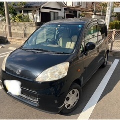 🆕乗って帰れます♪車検長ーい、オイル交換済みタイベル交換済みライフ