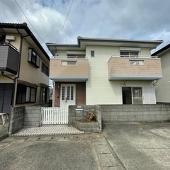 ★24万円★クロス張替え、CF貼り