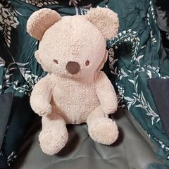 猫のぬいぐるみと２点セットでカワイイ!コアラのぬいぐるみ