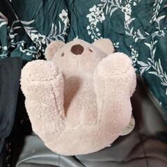 猫のぬいぐるみと２点セットでカワイイ!コアラのぬいぐるみの画像