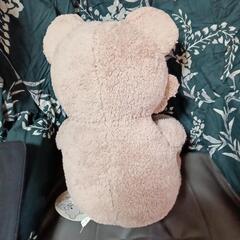 猫のぬいぐるみと２点セットでカワイイ!コアラのぬいぐるみの画像