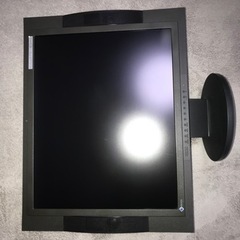 決まりました！EIZO flexScanL778 中古の19イン...