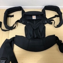 エルゴ　オムニ360（抱っこひも）