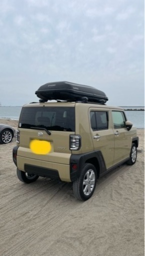 ルーフボックス33 INNO(イノー) BRQ33BK