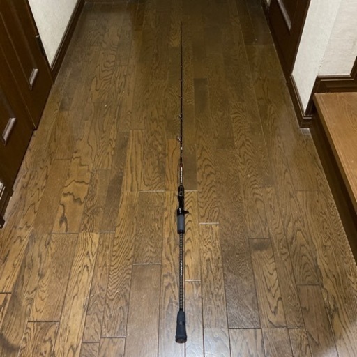 パームス　メタルウィッチ　クエストα 633SF