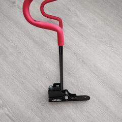 ミノウラ　ディスプレイハンガー 自転車用

の画像