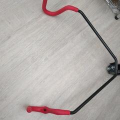 ミノウラ　ディスプレイハンガー 自転車用

の画像