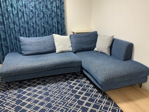 ソファー　値下げ⤵︎⤵︎