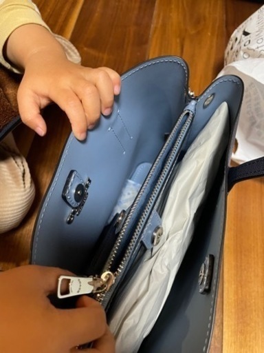 コーチCoach バッグ